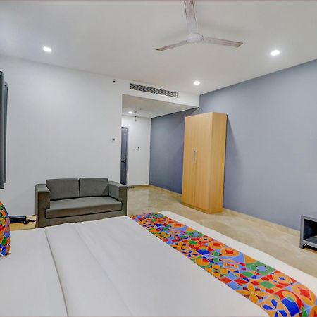 Fabhotel Premium Kashi Varanasi Luaran gambar