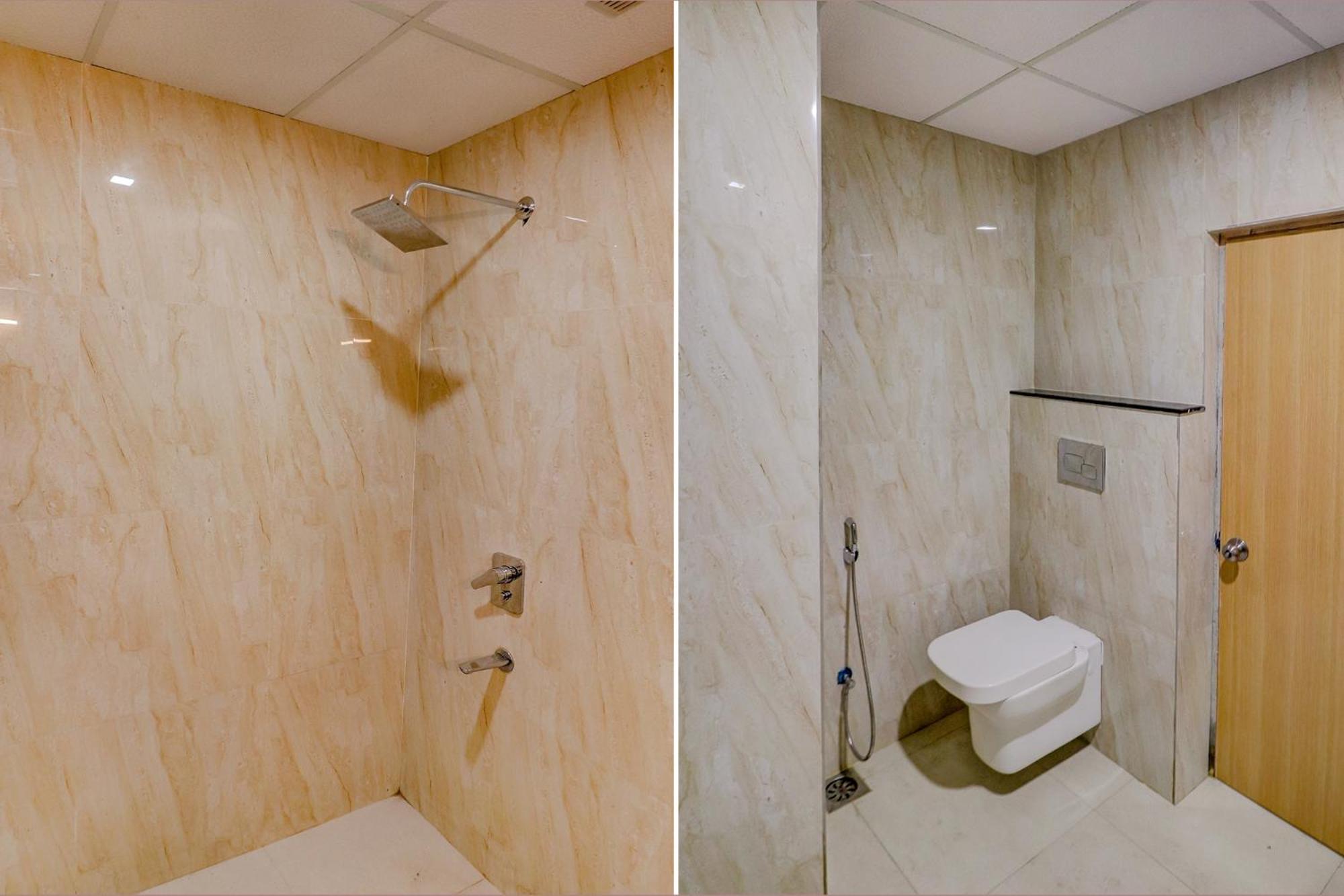 Fabhotel Premium Kashi Varanasi Luaran gambar