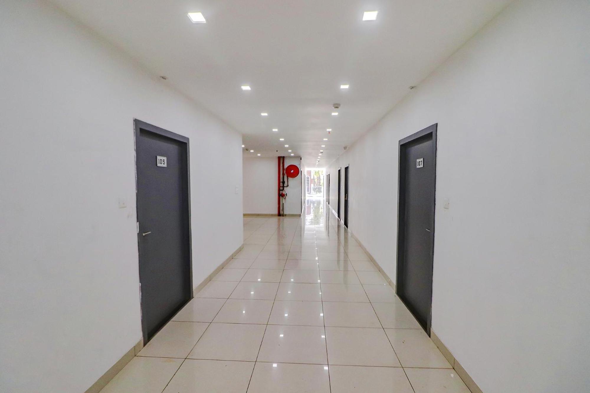 Fabhotel Premium Kashi Varanasi Luaran gambar