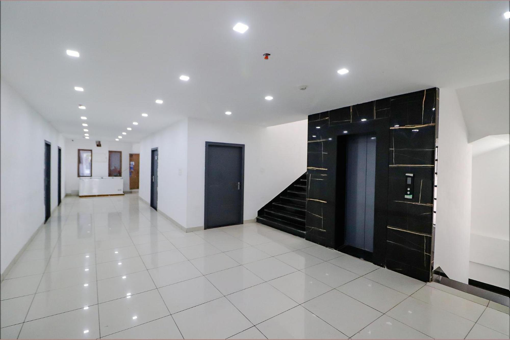 Fabhotel Premium Kashi Varanasi Luaran gambar