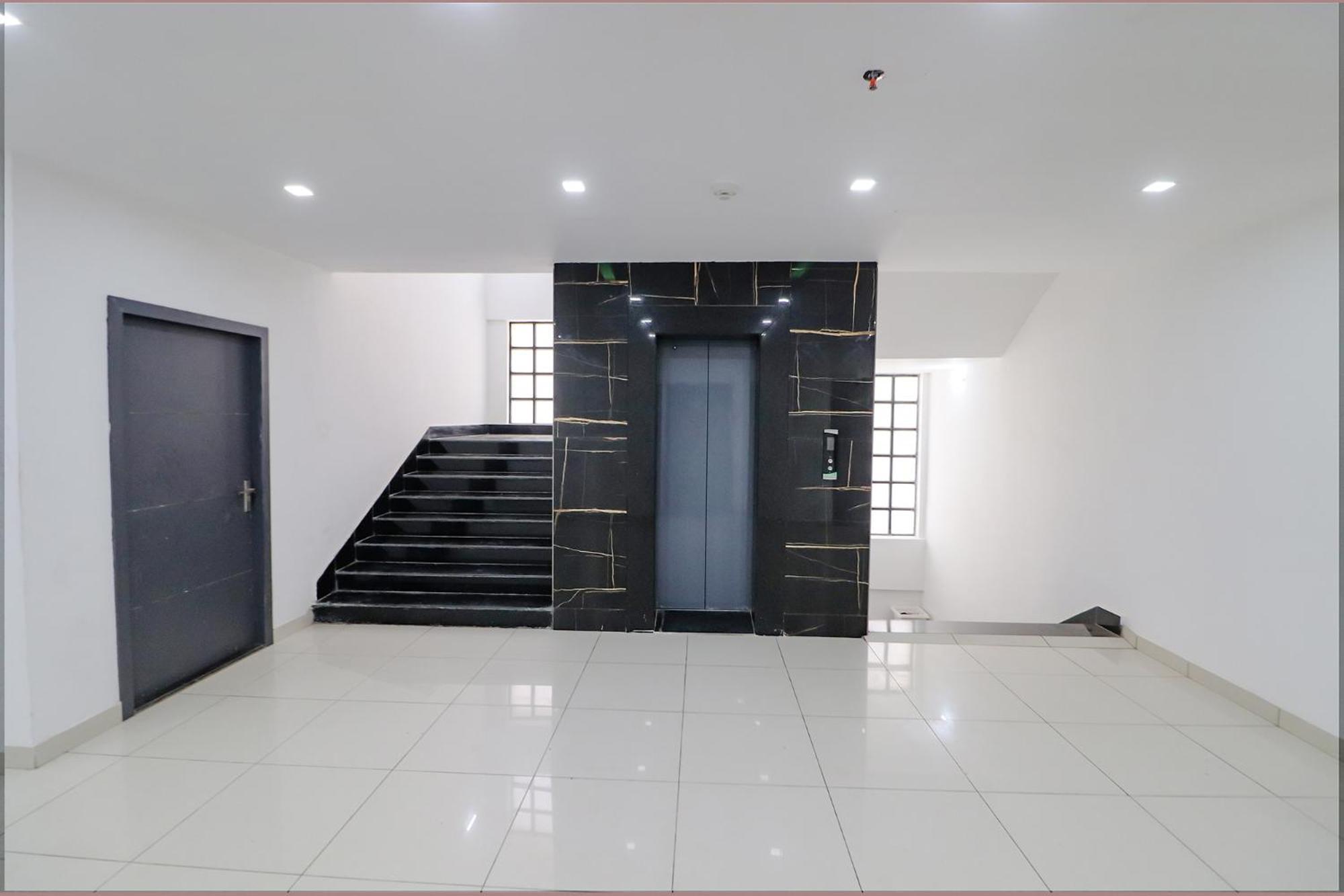Fabhotel Premium Kashi Varanasi Luaran gambar